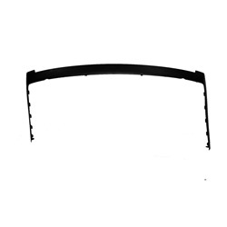 GM TRUCKS & VANS YUKON XL/XL DENALI (GMC) REAR BUMPER LOWER VALANCE TXT OEM#22938783 2015-2020 PL#GM1195142