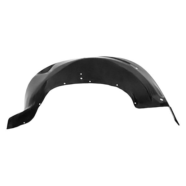 GM TRUCKS & VANS YUKON DENALI (GMC) INNER FENDER RIGHT (Passenger Side) OEM#15995932 1999-2000 PL#GM1247104