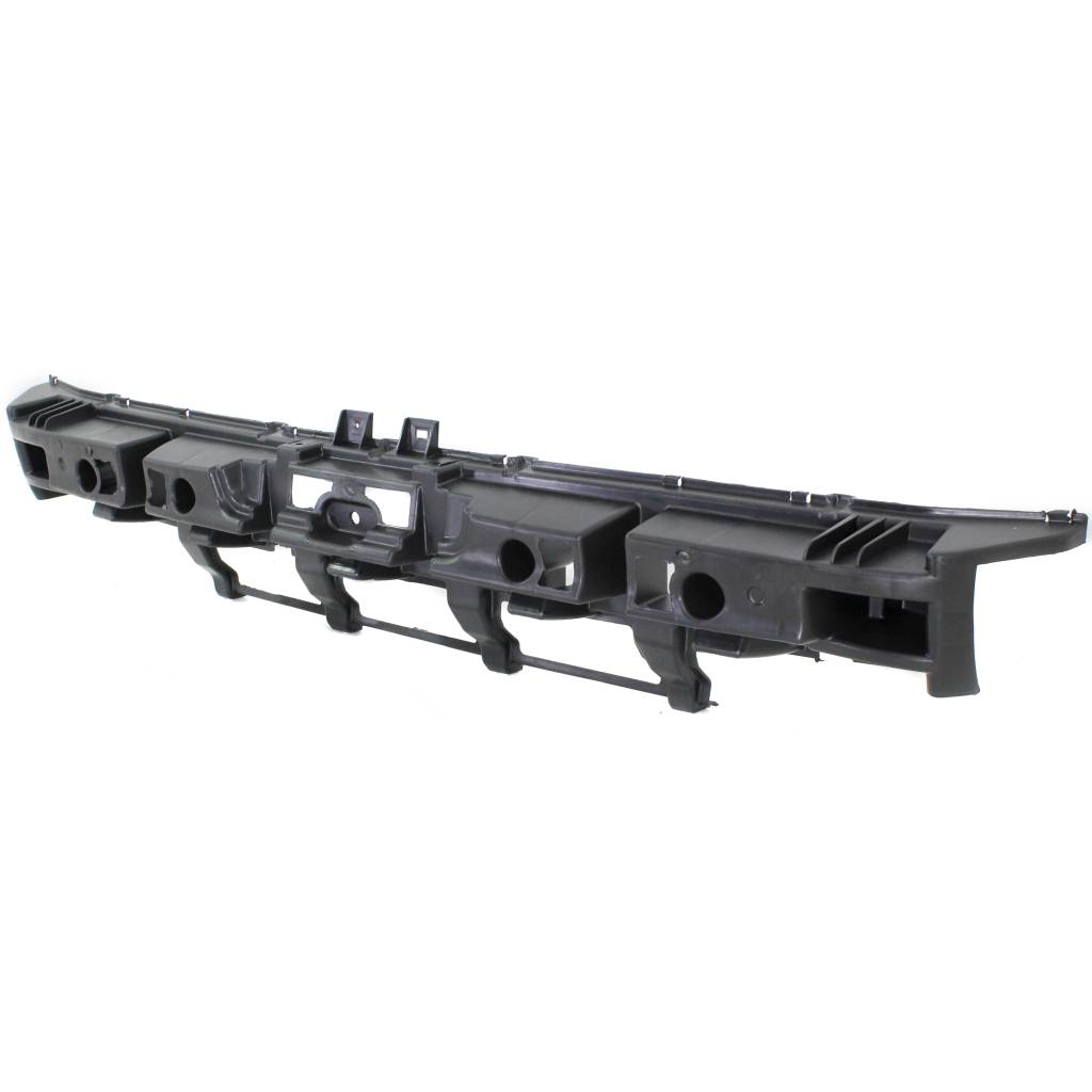 CHEVROLET MALIBU SEDAN REAR BUMPER ABSORBER**CAPA** OEM#15831261 2008-2012 PL#GM1170214C