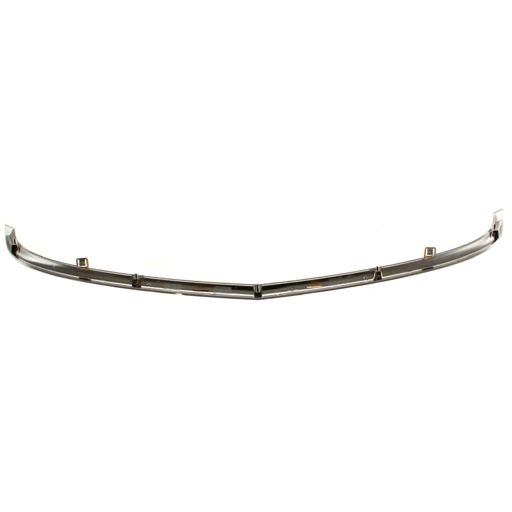 SATURN VUE GRILLE MOLDING LOWER CHROME OEM#96848523 2008-2010 PL#GM1216112