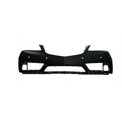 ACURA MDX FRONT BUMPER COVER PRIMED (W/ SENSOR) OEM#04711TZ5A80ZZ 2014-2016 PL#AC1000184