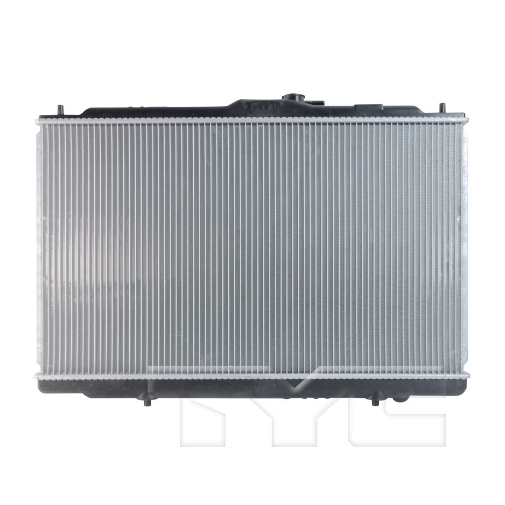 ACURA TL (3.2TL) RADIATOR 3.2/V6 (S-TYPE) OEM#19010PGEA51 2002-2003 PL#AC3010117