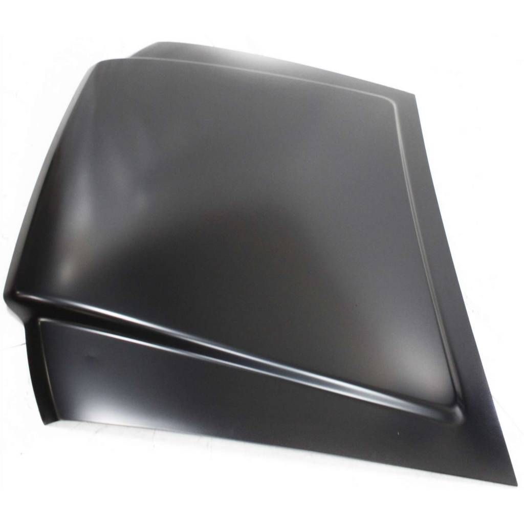 FORD TRUCKS & VANS EXPLORER SPORT/SPORT TRAC (PICKUP) HOOD OEM#1L5Z16612AA 2001-2005 PL#FO1230201