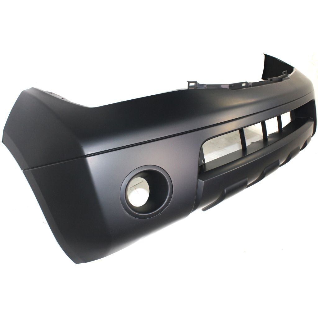 NISSAN(DATSUN) PATHFINDER FRONT BUMPER COVER PRIMED OEM#62022EA540 2005-2007 PL#NI1000238