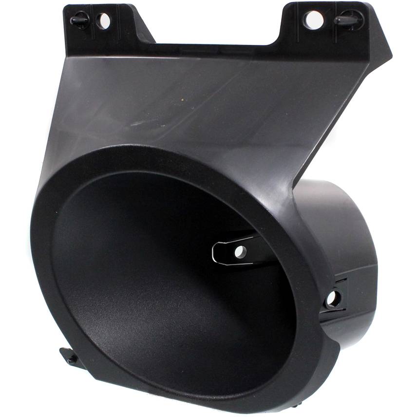 FORD TRUCKS & VANS FORD/PU (F150)(EXC SVT RAPTOR) FOG LAMP BRACKET LEFT (Driver Side) OEM#9L3Z15266B 2009-2010 PL#FO2602100
