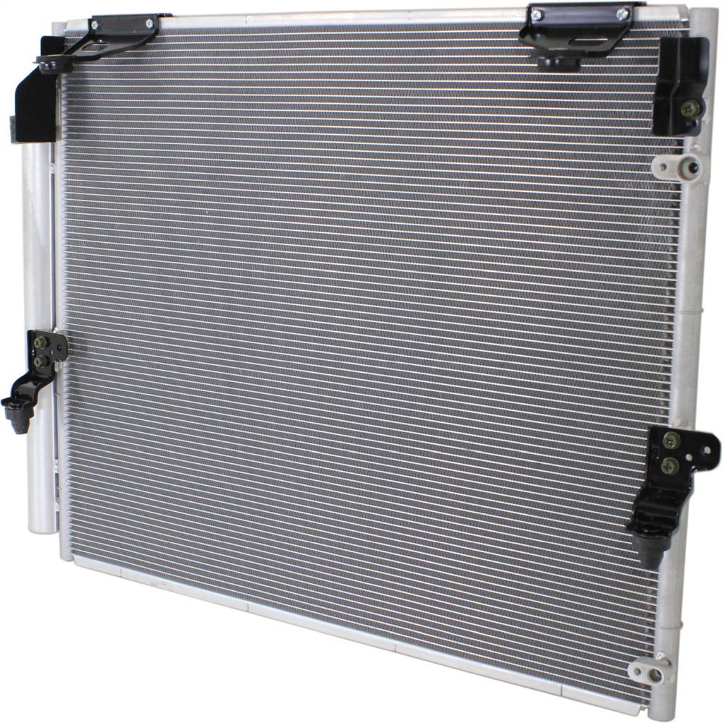 TOYOTA LAND CRUISER A/C CONDENSER OEM#8846060400 2008-2020 PL#TO3030314