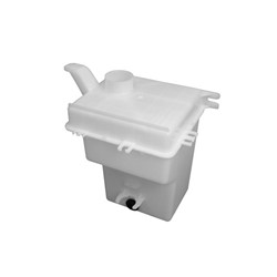 HYUNDAI ACCENT HATCHBACK WASHER TANK WO/PUMP OEM#986111G001 2008-2011 PL#HY1288109