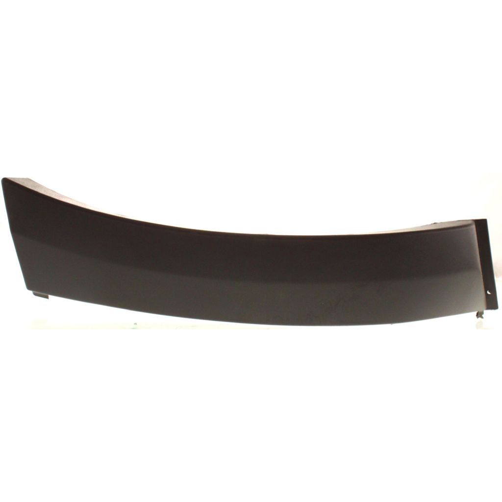 DODGE TRUCKS & VANS DAKOTA/PU FRONT BUMPER MLDG (WHL OPNG MLDG) LEFT (Driver Side) OEM#68029693AA 2008-2011 PL#CH1290105
