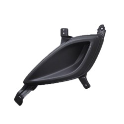 HYUNDAI ELANTRA SEDAN FOG LAMP COVER LEFT (Driver Side) (WO/FOG) OEM#865633Y000 2011-2013 PL#HY1038112