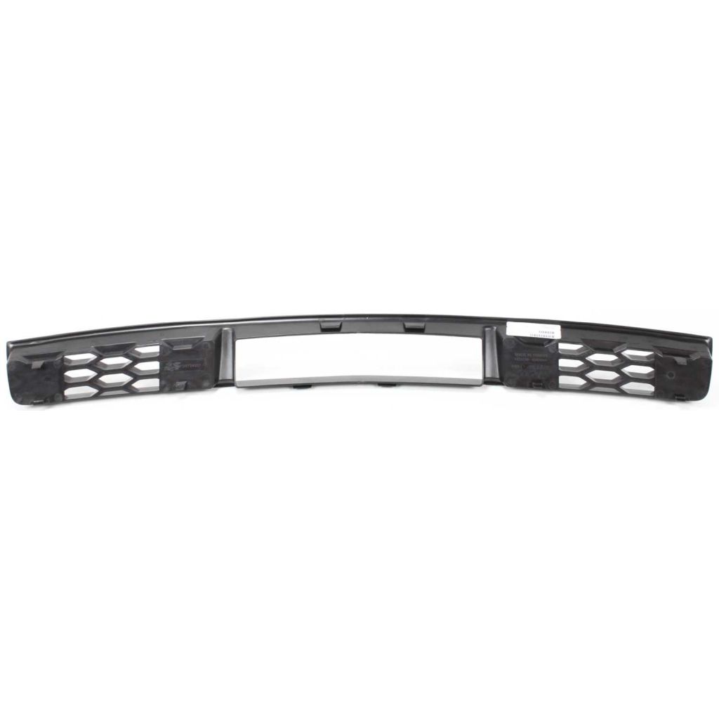 FORD MUSTANG FRONT BUMPER GRILLE DK-GRAY (GT) **CAPA** OEM#7R3Z17K945BA 2005-2009 PL#FO1036114C