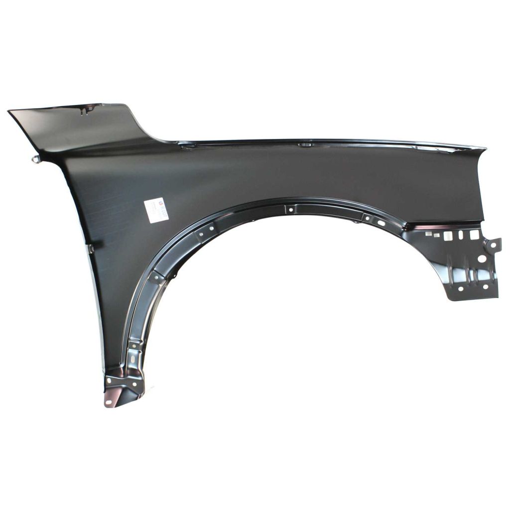 VOLVO VOLVO XC90 FENDER LEFT (Driver Side) OEM#307964940 2003-2014 PL#VO1240116