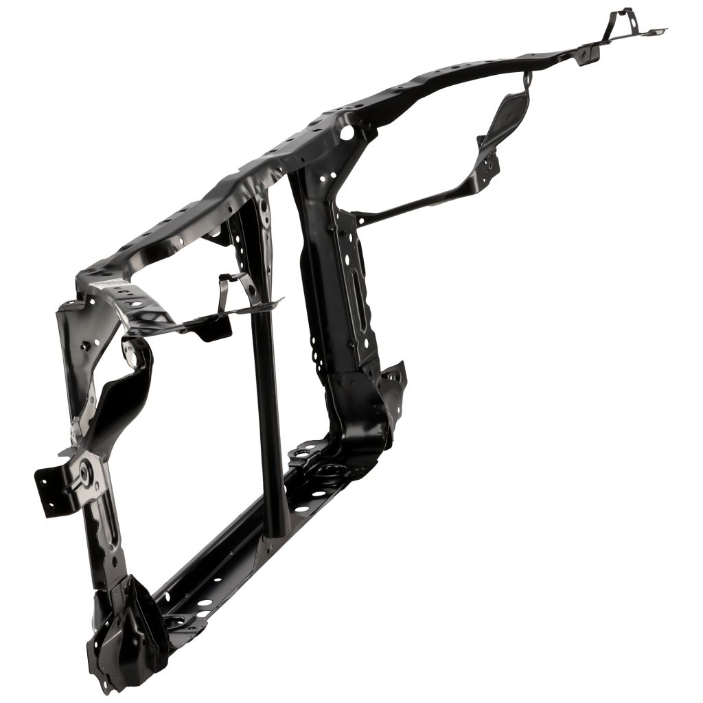 HONDA CIVIC COUPE RADIATOR SUPPORT ASSEMBLY OEM#60400S5DX10ZZ 2004-2005 PL#HO1225138