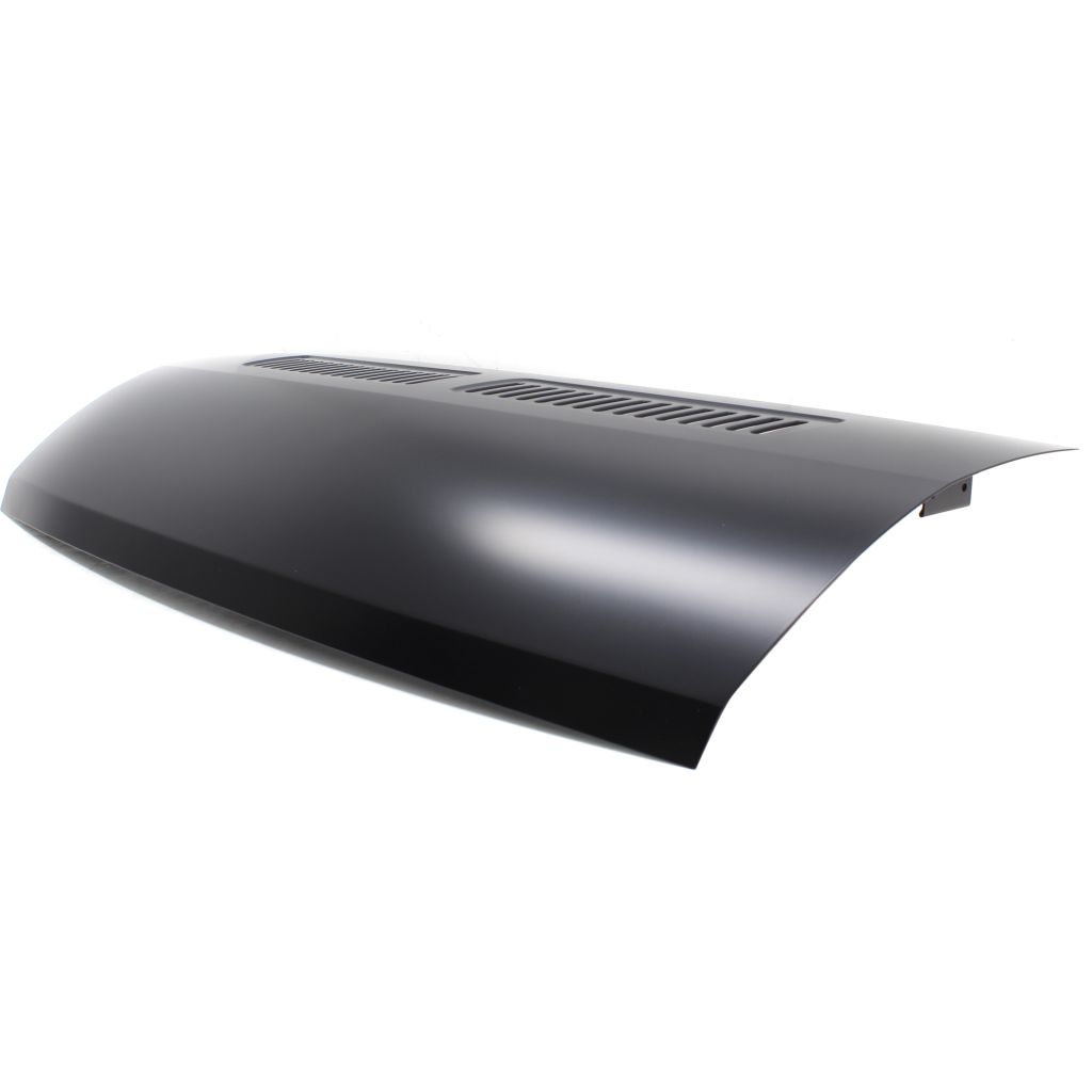 DODGE TRUCKS & VANS PROMASTER 1500/2500/3500 HOOD OEM#68095724AA 2014-2022 PL#CH1230316