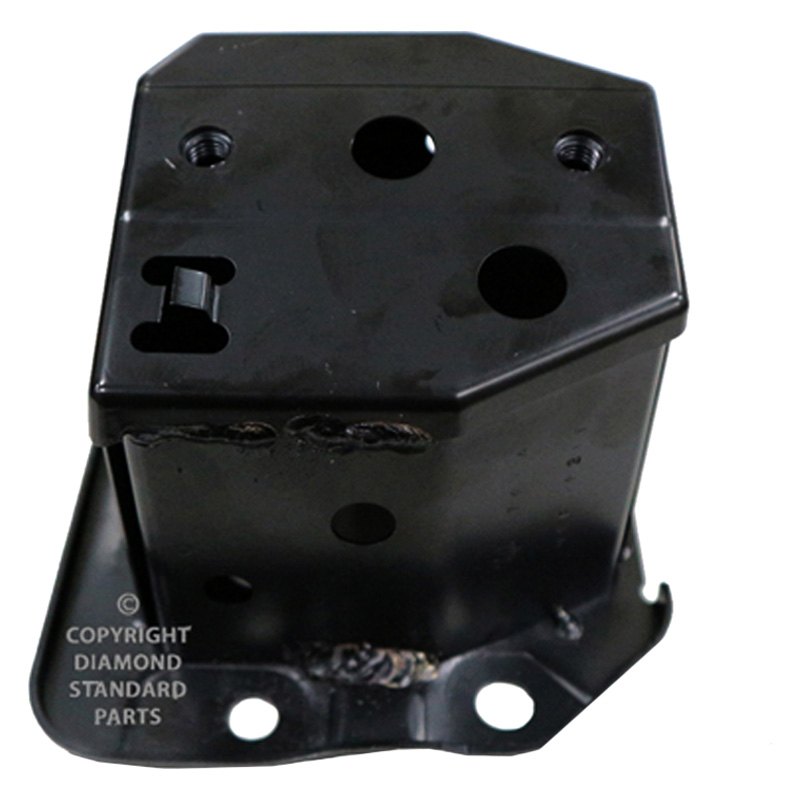 HONDA CIVIC SEDAN REAR REINF BRKT LEFT (Driver Side)**CAPA** OEM#71585TR0A00ZZ 2012-2015 PL#HO1166102C