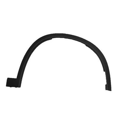 BMW BMW X1 FRONT WHEEL OPNG MLDG RIGHT (Passenger Side) TEXT-BLACK (WO/M) OEM#51777332338 2016-2022 PL#BM1291114