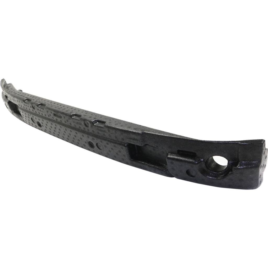 VOLKSWAGEN GOLF ALLTRACK FRONT BUMPER ABSORBER OEM#5GM807248C 2017 PL#VW1070116
