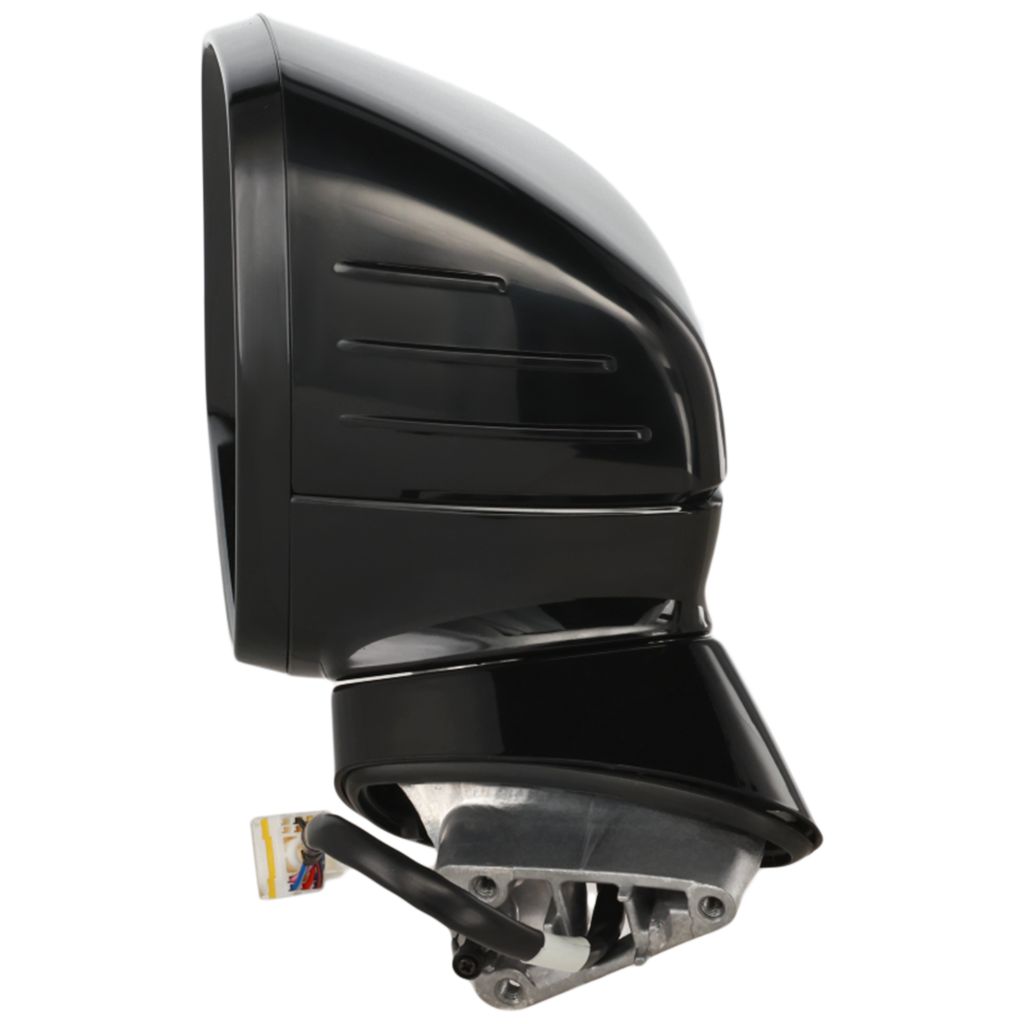 KIA SORENTO DOOR MIRROR LEFT (Driver Side) PWR/HTD/SIGNAL (W/BSD)(S/EX/SX MDL)(PTM) OEM#87610R5111 2021-2023 PL#KI1320290