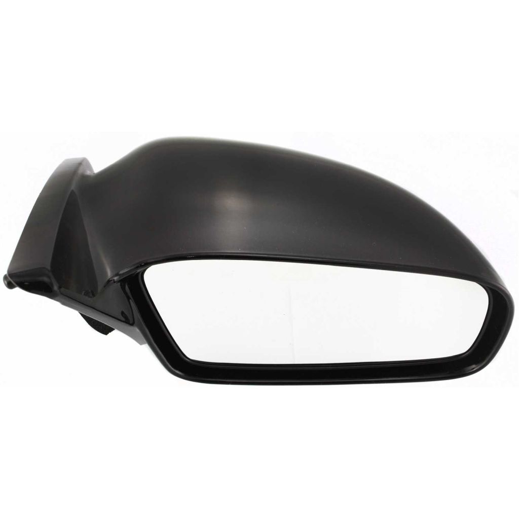 MITSUBISHI ECLIPSE DOOR MIRROR RIGHT (Passenger Side) MANUAL REMOTE OEM#MR520904 2000-2005 PL#MI1321119