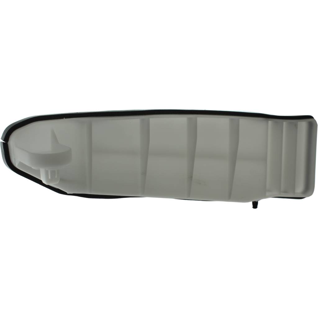 LEXUS LS 600h REAR BUMPER UPPER RETAINER LEFT (Driver Side) OEM#5256850040 2013-2016 PL#LX1132106
