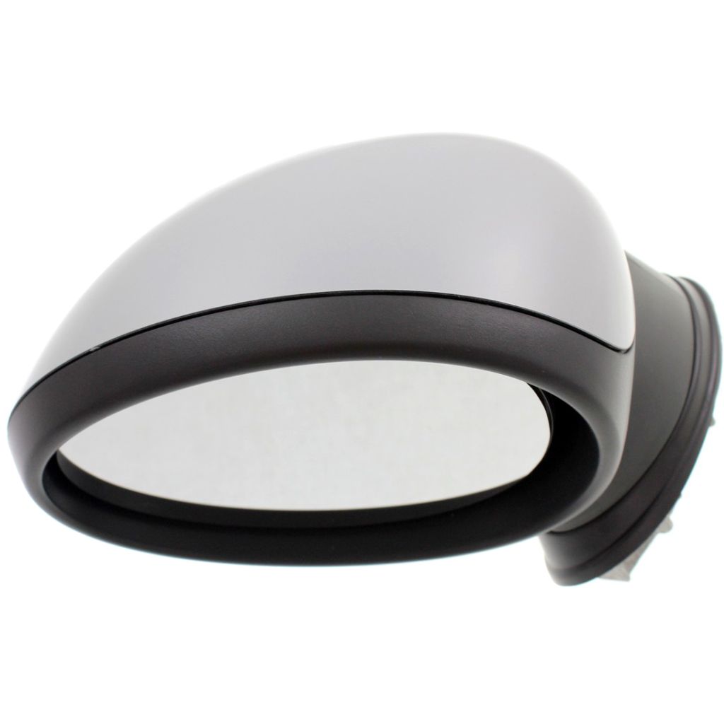 MINI COOPER ROADSTER DOOR MIRROR LEFT (Driver Side) PWR/HTD/FOLD (PTM)(WO/AUTO DIMMING) OEM#51162755639-PFM 2012-2015 PL#MC1320103