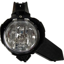 GM TRUCKS & VANS CAPTIVA SPORT FOG LAMP ASSEMBLY RIGHT (Passenger Side) OEM#96830934 2012-2015 PL#GM2593305