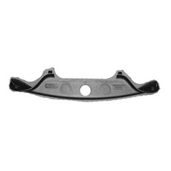 FORD TRUCKS & VANS FORD/PU (F250/350/450/550) Super Duty REAR BUMPER PAD LOWER BLACK OEM#XL3Z17B807AAA 2003-2007 PL#FO1191116