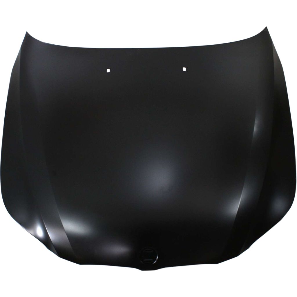 BMW BMW 5 SERIES (WAGON) HOOD (STEEL) OEM#41617111385-PFM 2006-2010 PL#BM1230125