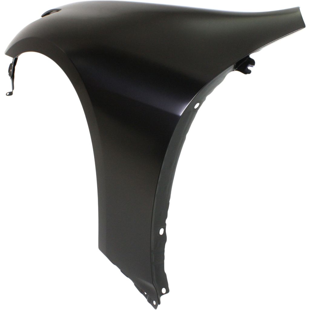 INFINITI Q40 FENDER LEFT (Driver Side) OEM#FCA01JK0AA 2015 PL#IN1240111