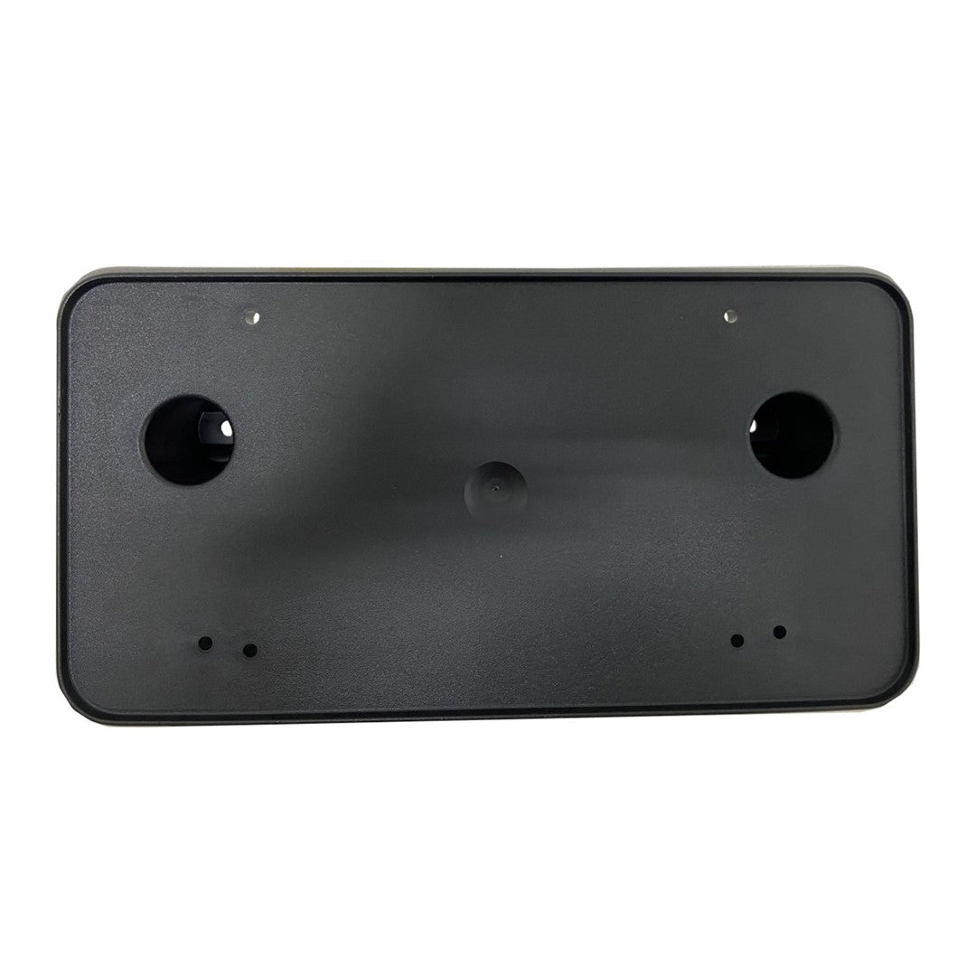 GM TRUCKS & VANS SILVERADO/PU 1500 FRONT LICENSE PLATE BRACKET (EXC ZR2) OEM#86772168 2022-2025 PL#GM1068250