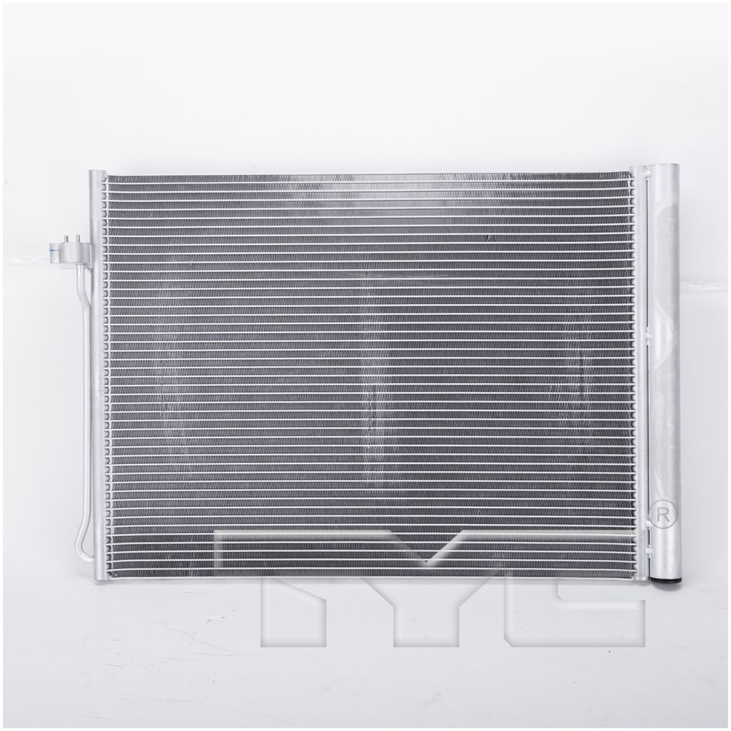BMW BMW X5 A/C CONDENSER 3.0L OEM#64509239992 2014-2018 PL#BM3030127