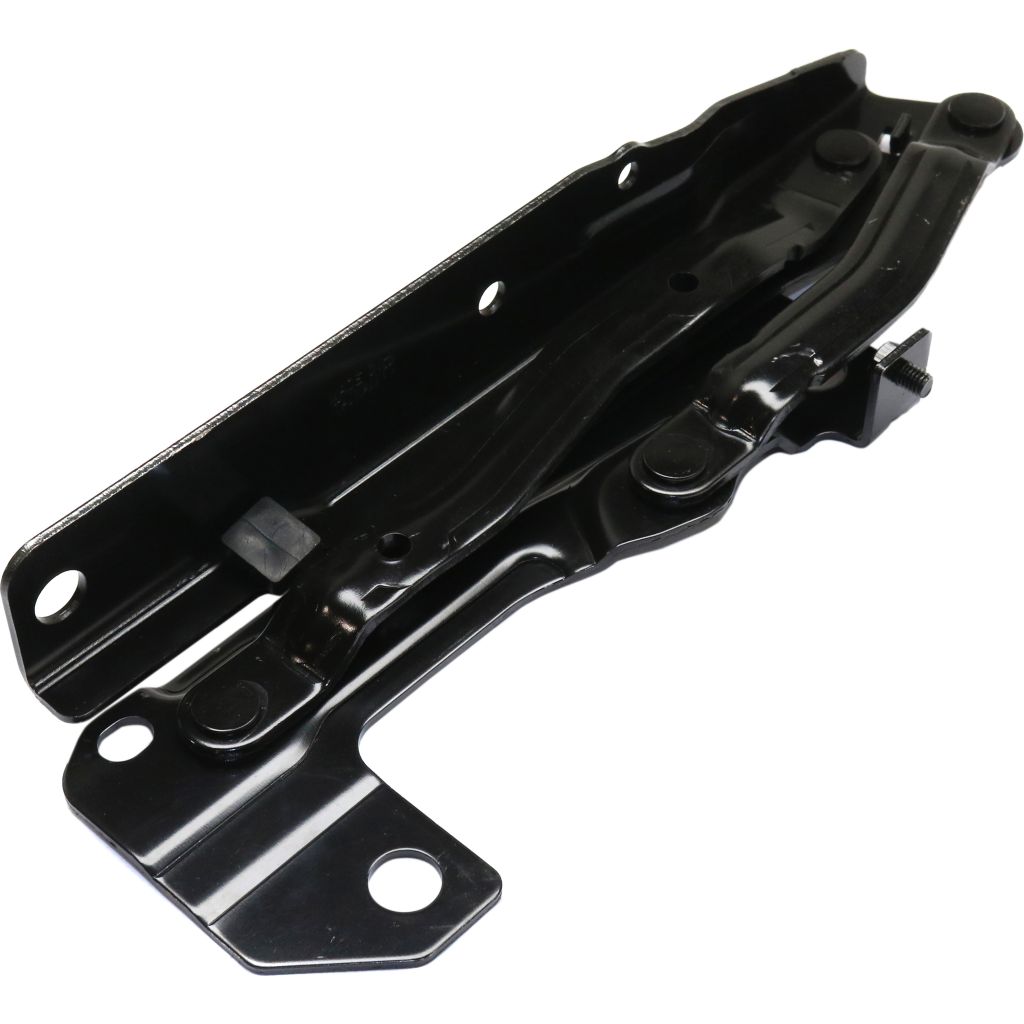 JEEPVEHICLE PATRIOT HOOD HINGE RIGHT (Passenger Side) OEM#55399000AE 2007-2017 PL#CH1236141