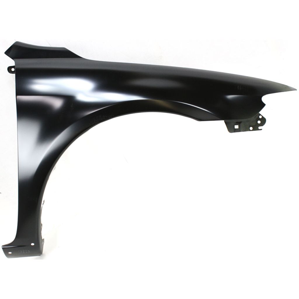 MAZDA MAZDA6 FENDER RIGHT (Passenger Side) (W/ SPOILER)(W/O TURBO) **CAPA** OEM#GK2C52111B 2003-2008 PL#MA1241148C