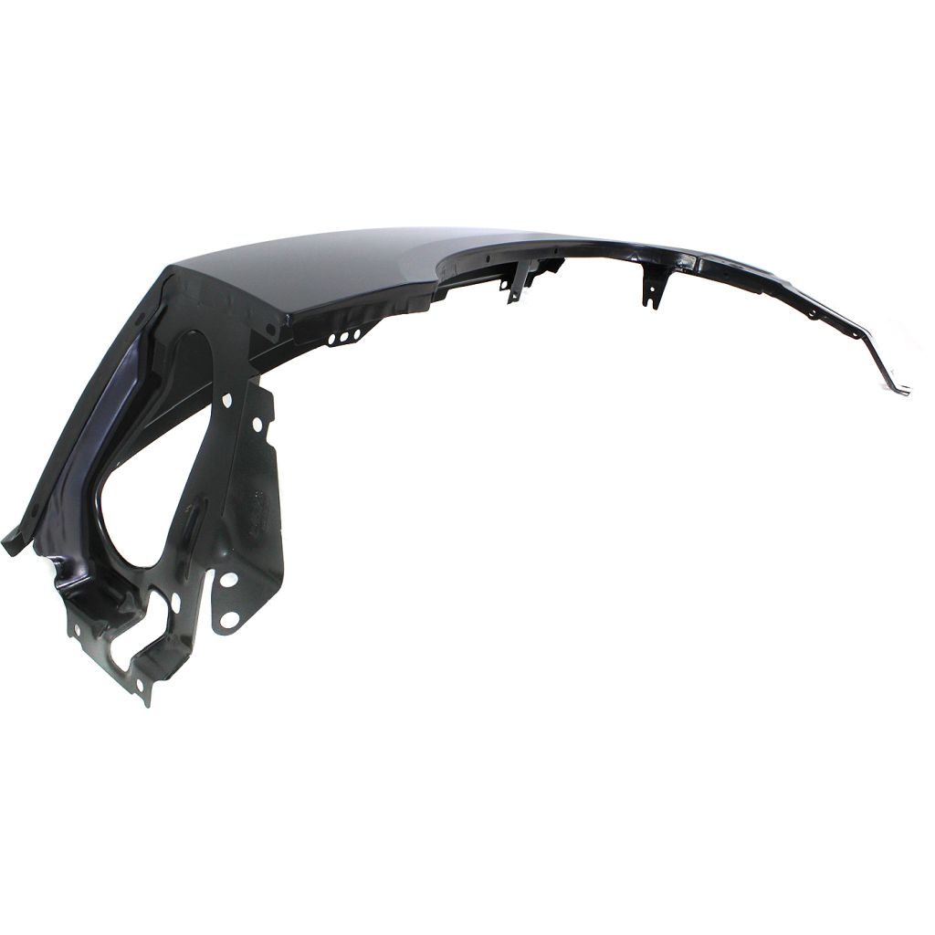 DODGE TRUCKS & VANS DAKOTA/PU FENDER LEFT (Driver Side) **CAPA** OEM#55359249AD 2005-2007 PL#CH1240241C