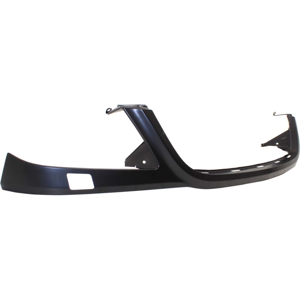 MERCEDES-BENZ SPRINTER FRONT BUMPER UPPER FILLER PANEL (WO/WASHER) OEM#9066200124 2010-2013 PL#MB1201102