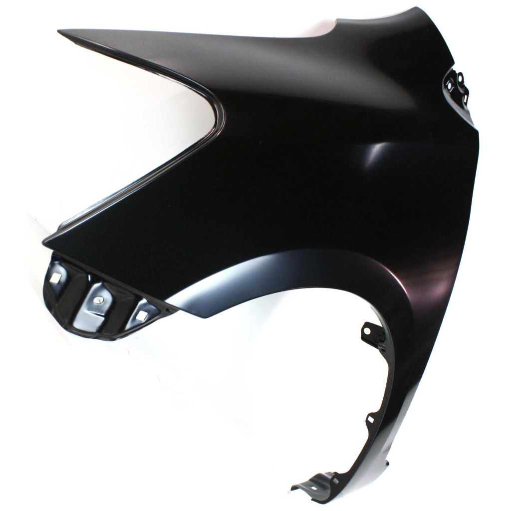 TOYOTA YARIS SEDAN FENDER LEFT (Driver Side) OEM#5380252080 2007-2012 PL#TO1240212