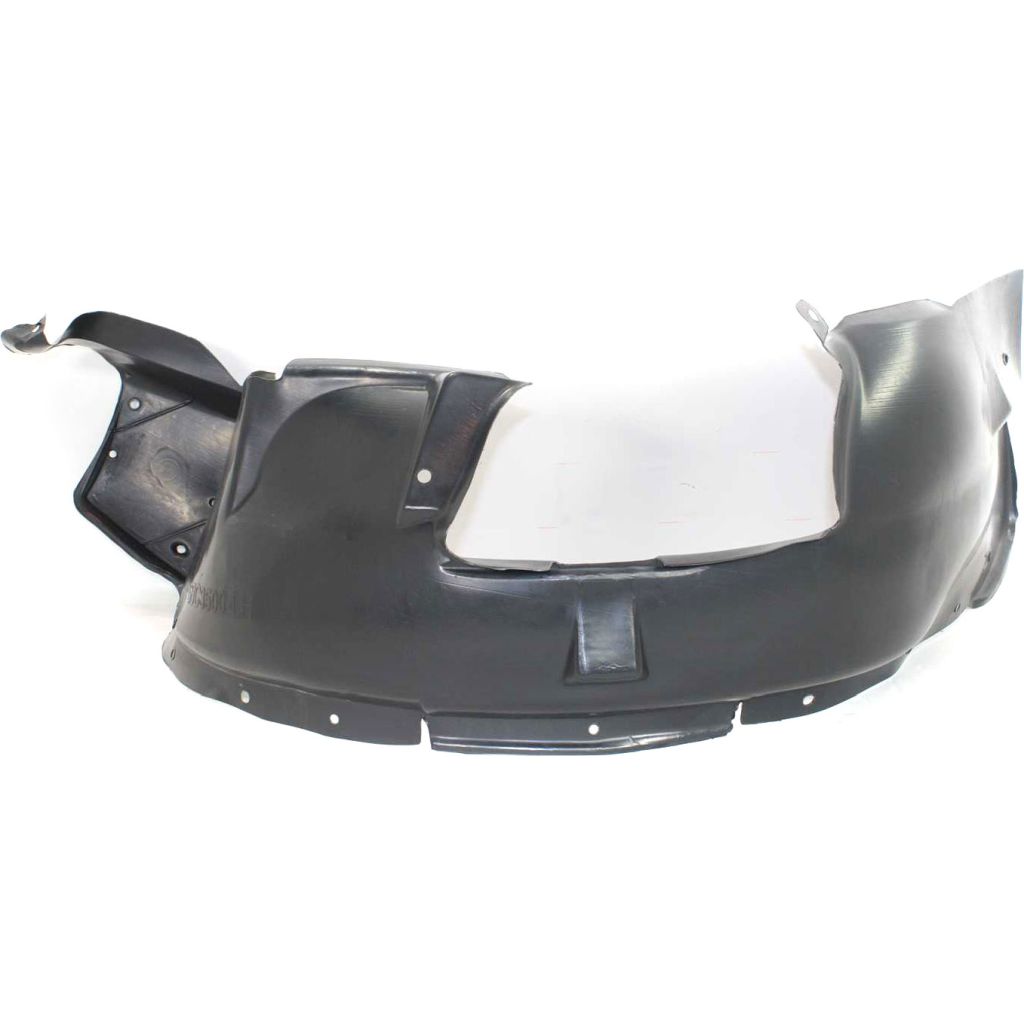 SATURN SATURN/SEDAN/WAGON (S Series) FENDER LINER LEFT (Driver Side) OEM#21111961 2000-2002 PL#GM1248151