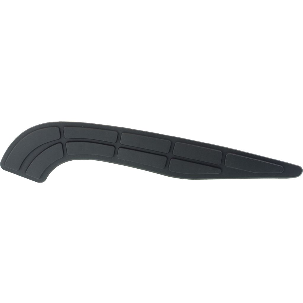 GM TRUCKS & VANS S10/SONOMA/PICKUP REAR EXTENTION STEP PAD LEFT (Driver Side) (STEPSIDE) OEM#15714837 1994-2004 PL#GM1191106