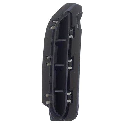 KIA SPORTAGE FRONT BUMPER AIR DUCT RIGHT (Passenger Side) (X-LINE/X-PRO)(EXC PLUG-IN) OEM#86544DWEA0 2023-2025 PL#KI1039185