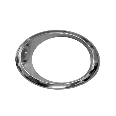 FORD FUSION HYBRID/ENERGI FOG LAMP BEZEL RING CHROME LEFT (Driver Side) OEM#DS7Z17E811AA 2013-2016 PL#FO1038131