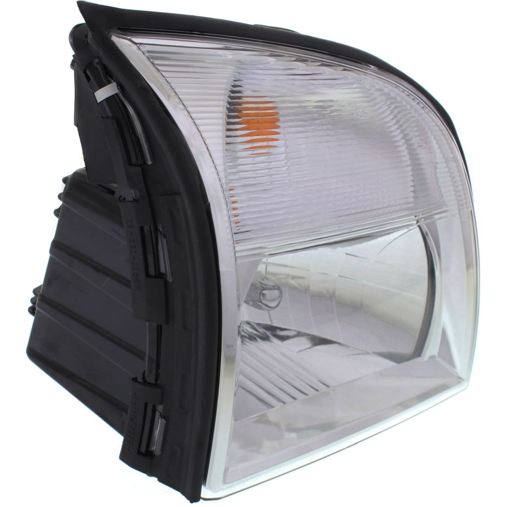 MERCURY MOUNTAINEER HEAD LAMP ASSEMBLY RIGHT (Passenger Side) OEM#6L9Z13008AA 2006 PL#FO2503251