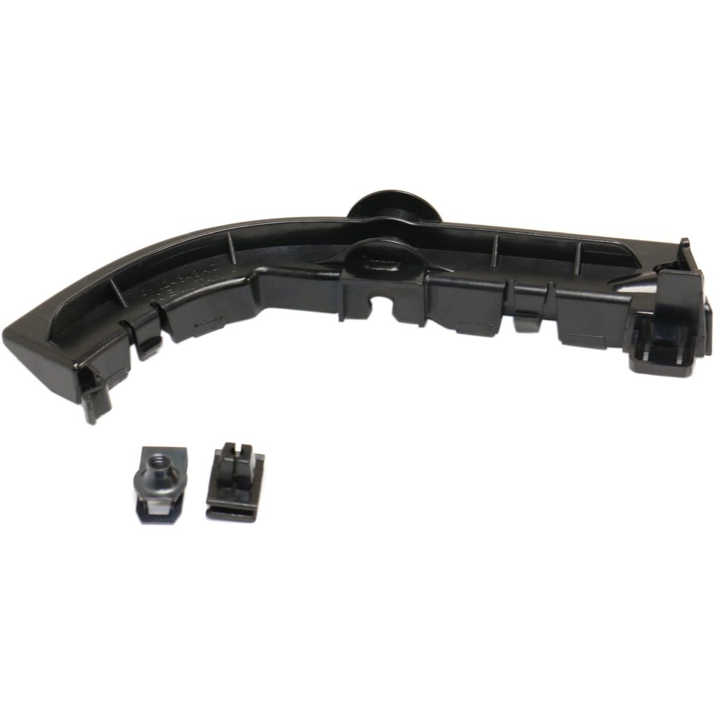 DODGE CHALLENGER FRONT BUMPER COVER RETAINER LEFT (Driver Side) OEM#68024343AC 2008-2014 PL#CH1032100