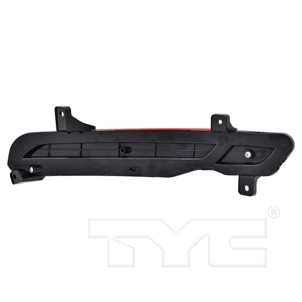 KIA TELLURIDE REAR BUMPER REFLECTOR RIGHT (Passenger Side) (EX/SX MDL) **CAPA** OEM#92406S9100 2020-2022 PL#KI1185128C