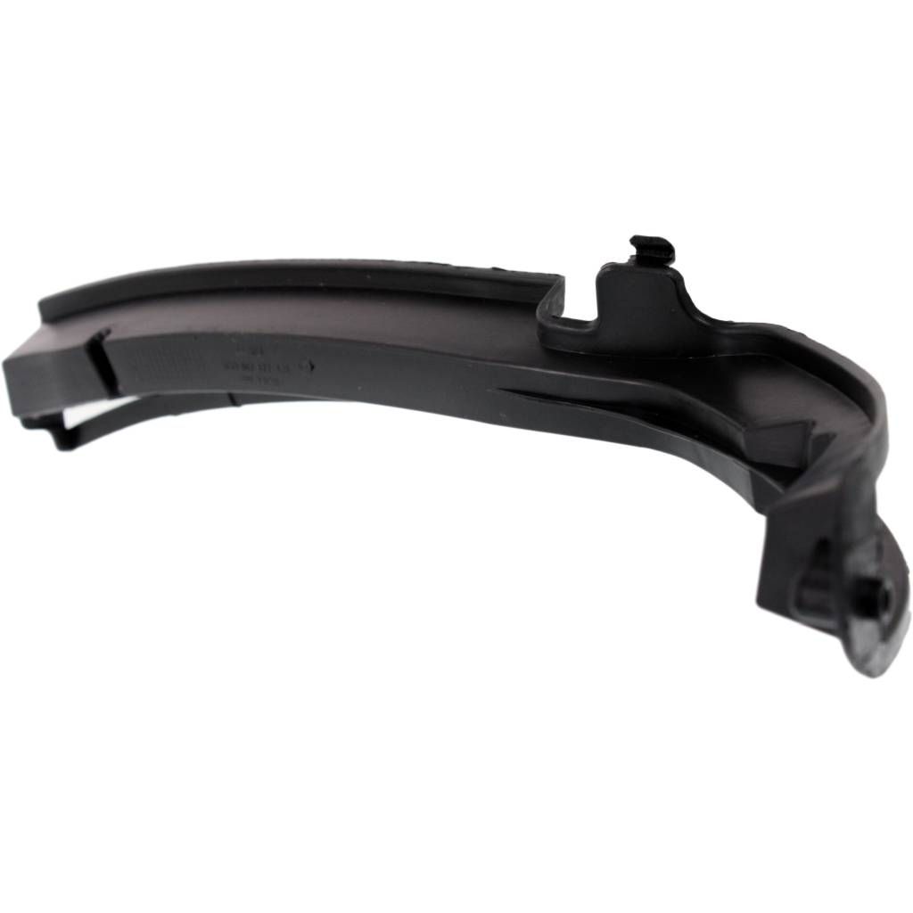 VOLKSWAGEN PASSAT FRONT BUMPER GUIDE LOWER LEFT (Driver Side) OEM#3C0807177 2006-2010 PL#VW1066113