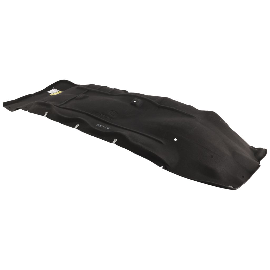 GM TRUCKS & VANS CANYON (GMC) FENDER LINER LEFT (Driver Side) OEM#84231356 2015-2022 PL#GM1248263