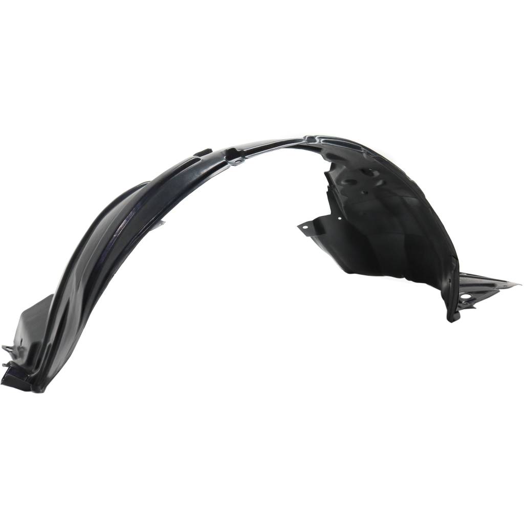 NISSAN SENTRA FENDER LINER RIGHT (Passenger Side) (1.6L TURBO NISMO) OEM#638404FU0B-PFM 2017-2019 PL#NI1249163