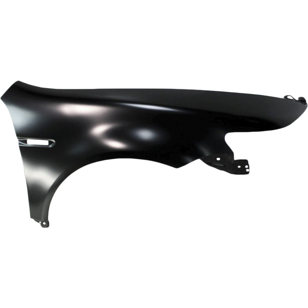 ACURA TL FENDER RIGHT (Passenger Side) OEM#04620SEPA91ZZ 2004-2008 PL#AC1241114