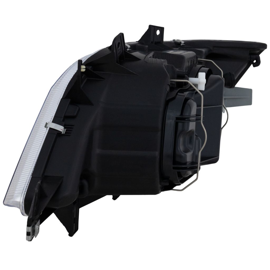 DODGE TRUCKS & VANS SPRINTER HEAD LAMP ASSY RIGHT (Passenger Side) (WO/FOG)(FREIGHTLINER) OEM#5103599AA 2003-2006 PL#FL2503101