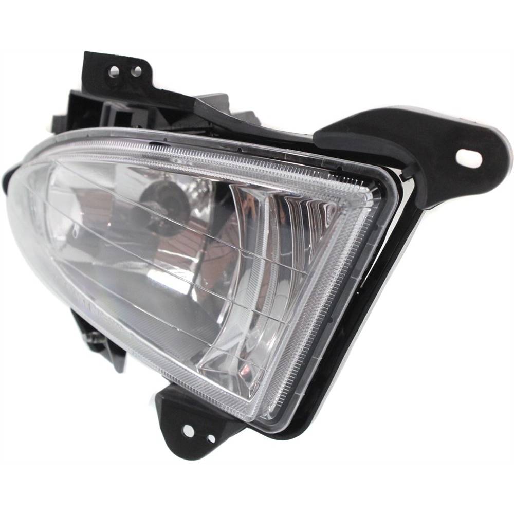 HYUNDAI ELANTRA SEDAN FOG LAMP ASSEMBLY RIGHT (Passenger Side) OEM#922022H000 2007-2010 PL#HY2593127