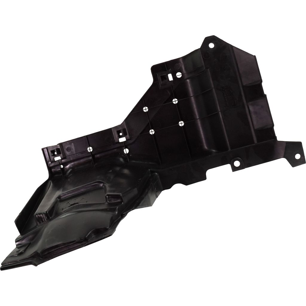 HONDA HRV FRONT SPLASH SHIELD RIGHT (Passenger Side) (ENG SIDE CVR) OEM#74115T7JH00 2016-2022 PL#HO1228151