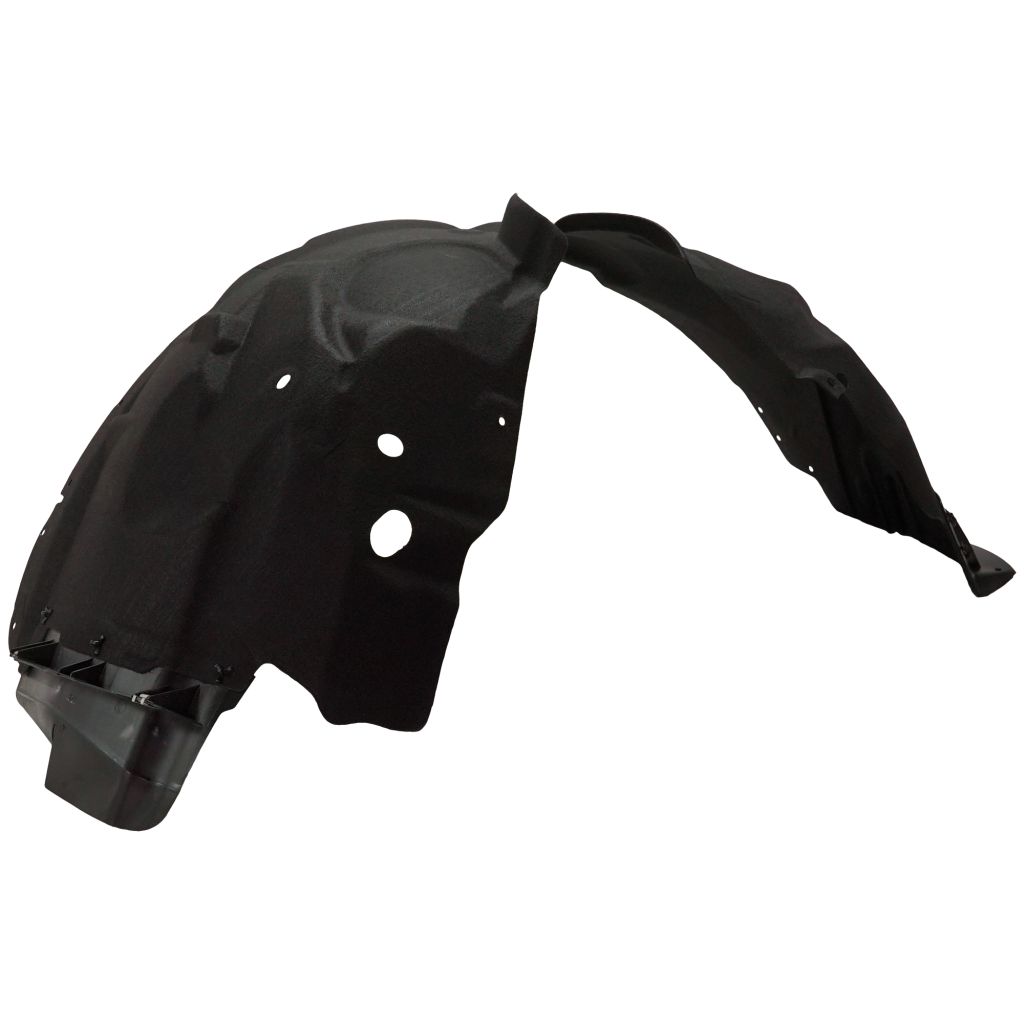 FORD TRUCKS & VANS EDGE FENDER LINER RIGHT (Passenger Side) (SE/SEL) OEM#KT4Z16102B 2019-2024 PL#FO1249197
